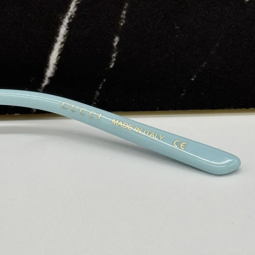 NEW GUCCI EYEGLASSES GG0683O 002 WOMEN EYEWEAR